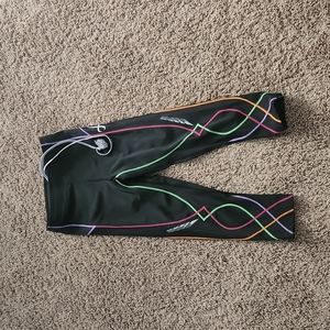 CW-X 3/4 Stabilyx capri XS